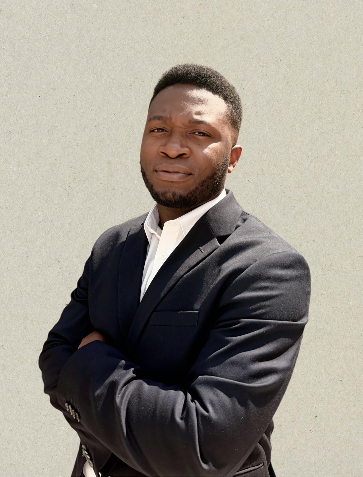 Ing. John Mulenga