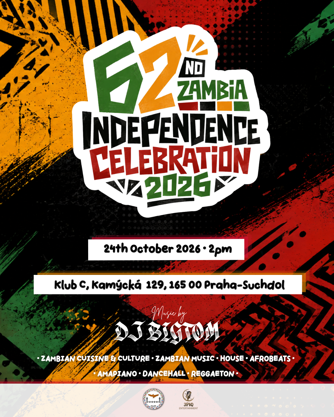 Independence Celebrations 2026